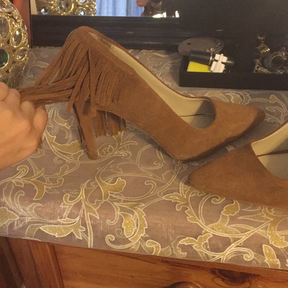 Heels